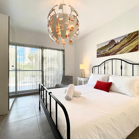 Casa Leon Malta Hotell St. Julian's Rum bild