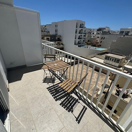Casa Leon Malta Hotell St. Julian's Exteriör bild