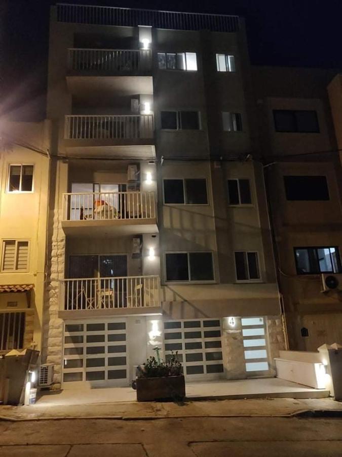 Casa Leon Malta Hotell St. Julian's Exteriör bild