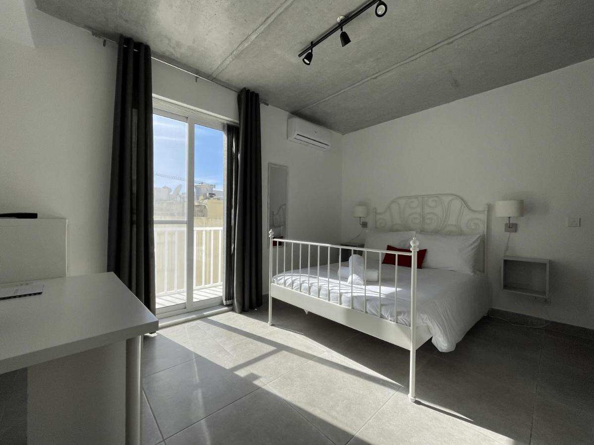 Casa Leon Malta Hotell St. Julian's Exteriör bild