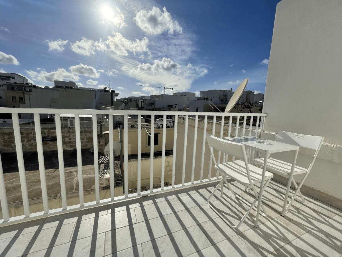 Casa Leon Malta Hotell St. Julian's Exteriör bild
